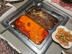 -海底捞火锅(正大乐城店)