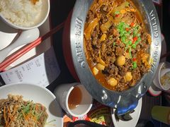 -胖哥俩肉蟹煲(梅溪步步高店)