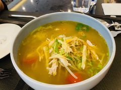 -THE PAWON·8碗(古北SOHO店)