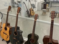 -小确幸吉他(北大街校区)