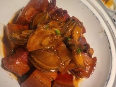 -徽韵人家·传承正宗徽菜(牡丹园店)