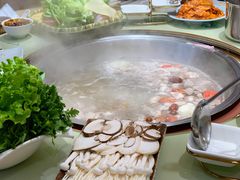 -313羊庄·羊肉火锅烧烤(李村店)