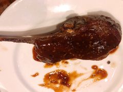 -龙城咖啡厅(常州富都洲际店)