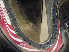 -浙江国际赛车场