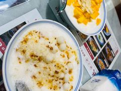 -曾氏姜撞奶甜品专家(岳阳店)