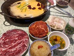 -五里关火锅(牛市口店)