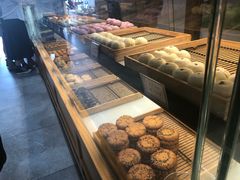 许仙饼-南宋胡记(杭州河坊街店)