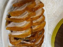 -便宜坊烤鸭店(玉蜓桥天坛店)
