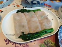 -点都德(广州白云山景区南门店)