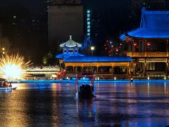 -南阳卧龙岗武侯祠