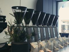-Seesaw Coffee(上生新所店)