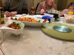 -乾隆美食·本帮菜(黄河路店)