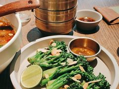 -SHAN山(前滩太古里店)