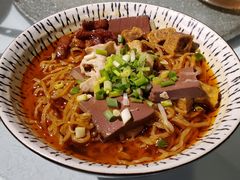 贵阳肠旺面-泉味道贵州厨房(三里河店)