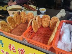 -老字号张道鸡火烧