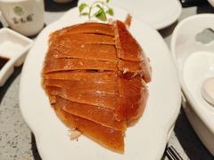 -紫光园烤鸭(前门大栅栏店)