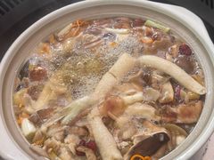 -野菌园·野生菌火锅首创第一家(关兴路总店)