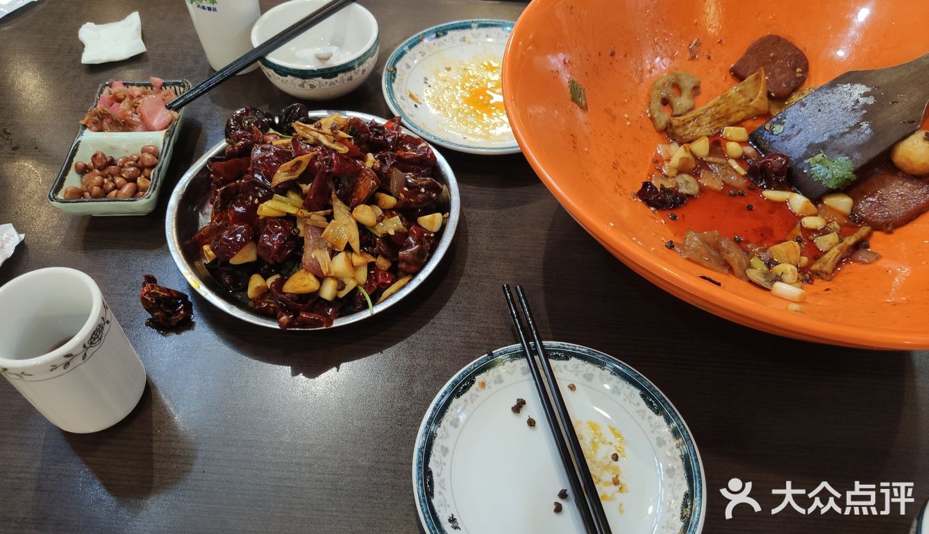 这个很好，可以多很多种，基本上想吃的都可以吃到