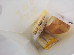 -皇冠幸福里动物奶油生日蛋糕(龙阳村地铁站店)