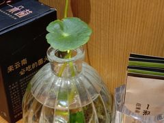 -一朵菌·野生菌探索家火锅(南亚店)