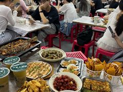 -小民大排档(光谷店)