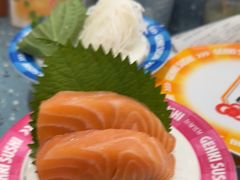 -元气寿司(东方宝泰店)