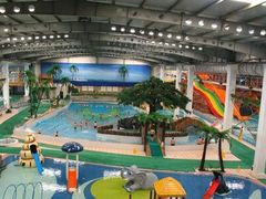 -南宫温泉水世界