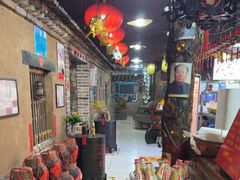 -即墨老公社·海肠捞饭大王(古城店)