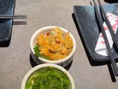 -沼津港精致料理·寿喜烧·烧鸟(龙湖南桥天街日料榜单店)