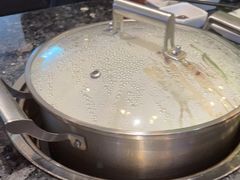 -一席地·本地鸡窝·杭帮鸡火锅(萧山银隆百货店)