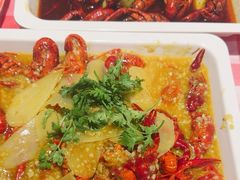 -阿青龙虾(新城店)