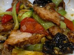 爆三样-东兴楼饭庄(六里桥店)