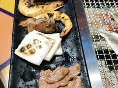 -隐匠桶烧烤肉店(利时广场店)