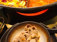 -湊湊火锅·茶憩(杭州湖滨银泰in77店)