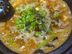 豆花牛肉-滋味工坊中餐厅(高新区店)