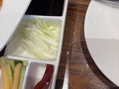 -北京老铺烤鸭(西稍门店)