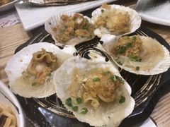 -赛百味SUBWAY(悠唐店)