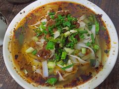 臊子米粉-赶水铁石垭米粉(阳光雅苑店)