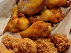 -肯德基(南站店)