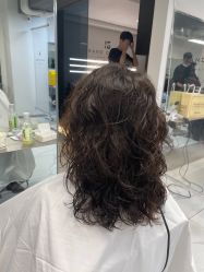 -HG美发设计沙龙