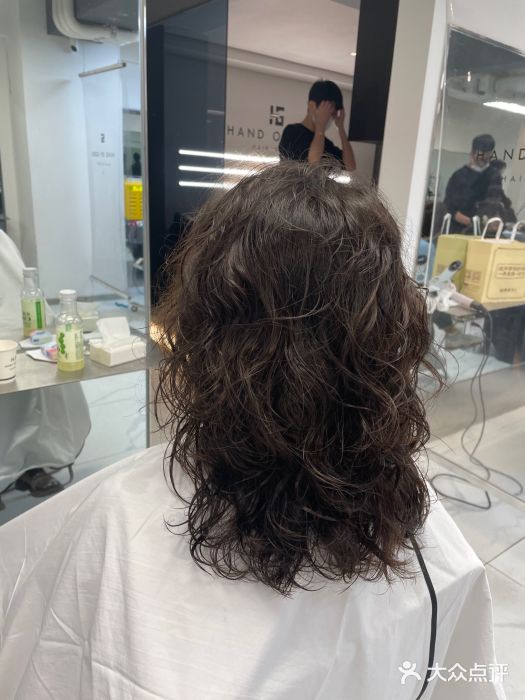 HG美发设计沙龙图片