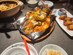 -老头儿油爆虾(星光一期店)