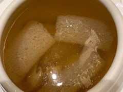 -洲际酒店·凌霄餐厅(紫峰大厦店)