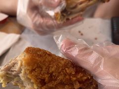 -麦当劳(万博一路天河城分店)