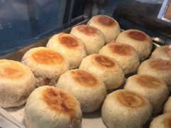 -花园饼屋·吐司蛋糕面包(星海店)