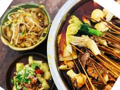 -老瓦房冷锅串串(文殊院店)
