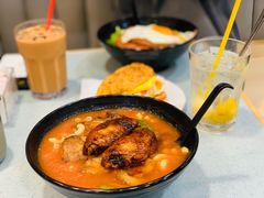 -华嫂冰室(尖沙咀店)