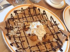 -La Creperie法餐厅(芮欧百货店)