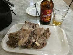 -清真·胖妈妈手抓餐厅(定西路长城宾馆店)