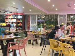 -范二妹独特烧烤夜宵城(宜宾总店)